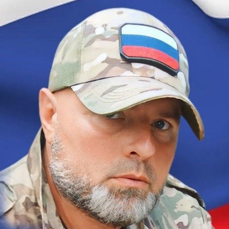Фотография Арсенов Валерий Дмитриевич, погибший солдат СВО