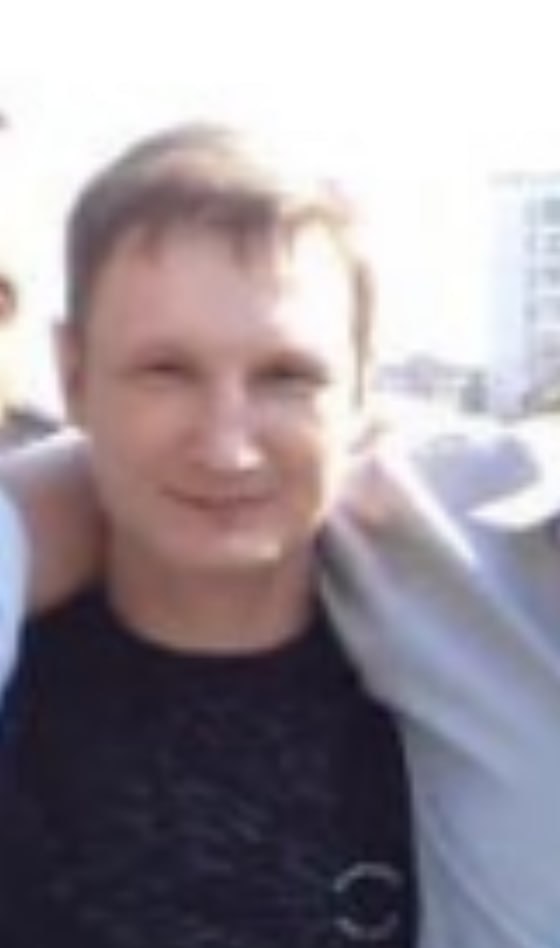 Фотография Юрьев Александр Николаевич, погибший солдат СВО