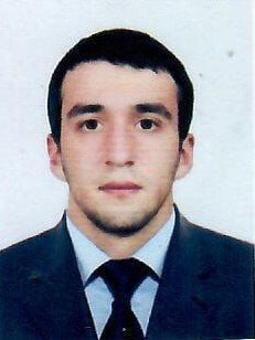 Фотография Шамилов Магомед Гаджимурадович, погибший солдат СВО