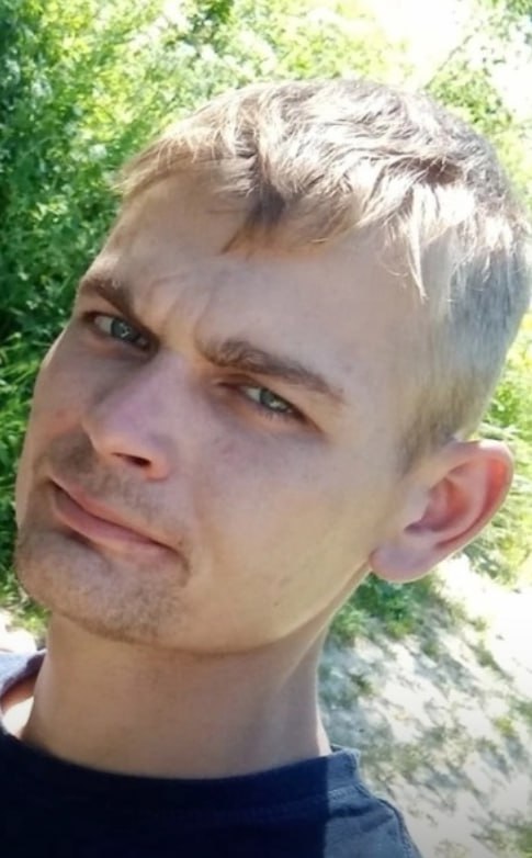 Фотография Васин Анатолий Иванович, погибший солдат СВО
