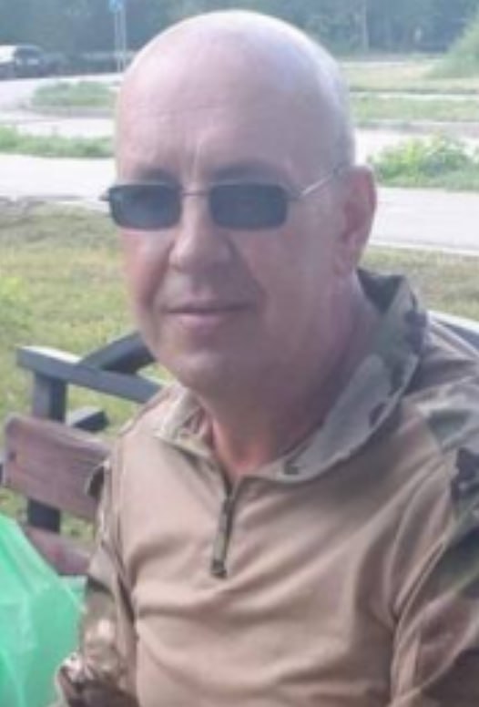 Фотография Пивкин Алексей, погибший солдат СВО