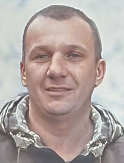 Фотография Федоренко Виталий Юрьевич, погибший солдат СВО