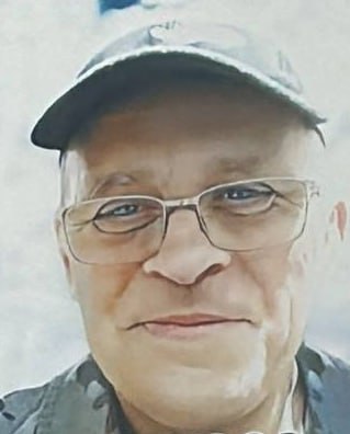 Фотография Коуров Владимир Александрович, погибший солдат СВО