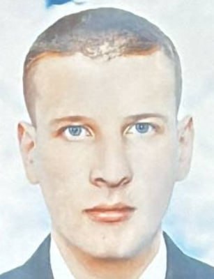 Фотография Воробьёв Роман Александрович, погибший солдат СВО