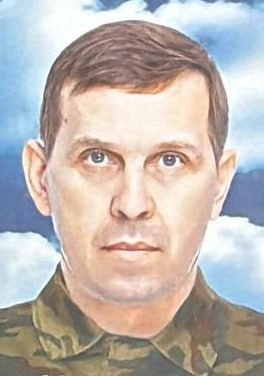 Фотография Куманев Александр Александрович, погибший солдат СВО