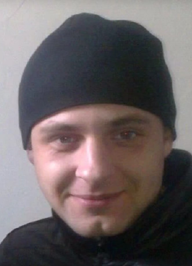 Фотография Баранов Иван Николаевич, погибший солдат СВО