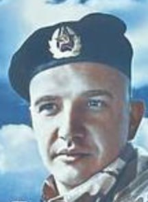 Фотография Плотников Василий Алексеевич, погибший солдат СВО