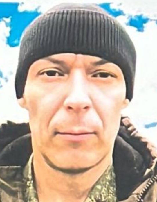 Фотография Попович Дмитрий Олегович, погибший солдат СВО