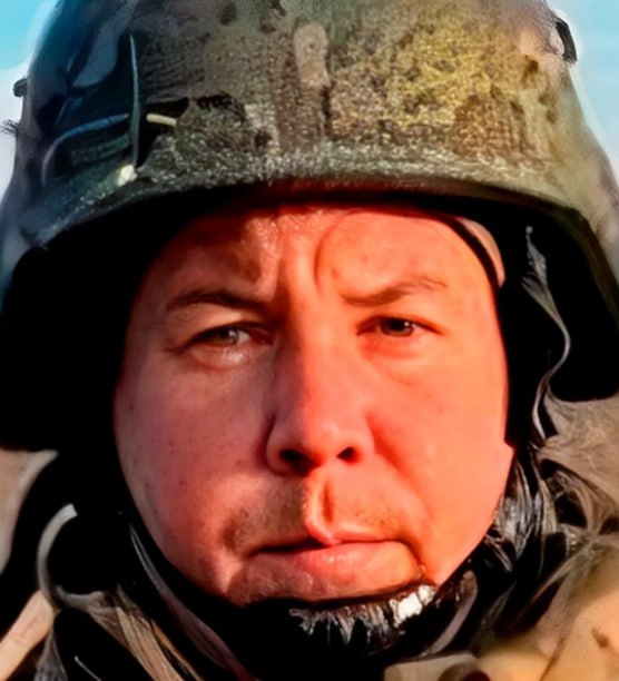 Фотография Наплавков Денис Александрович, погибший солдат СВО