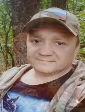 Фотография Танеев Анатолий, погибший солдат СВО