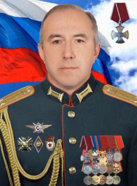 Фотография Абдулкадыров Саид Баламирзаевич, погибший солдат СВО