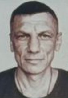Фотография Бородин Алексей Юрьевич, погибший солдат СВО