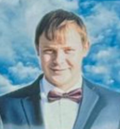 Фотография Носолев Алексей Васильевич, погибший солдат СВО