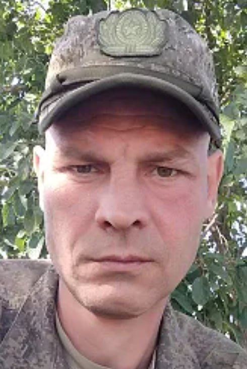 Фотография Атманский Артем Владимирович, погибший солдат СВО