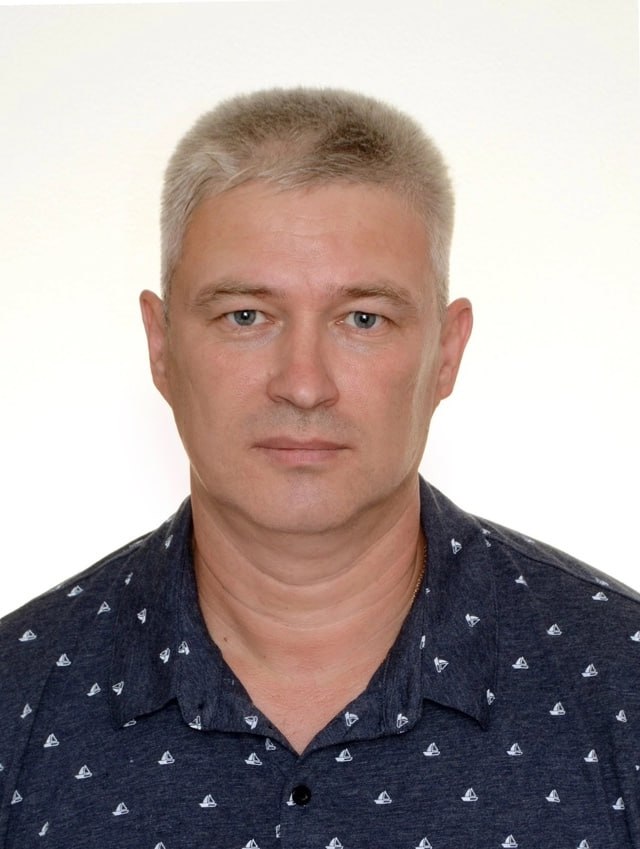 Фотография Суровцев Андрей Анатольевич, погибший солдат СВО