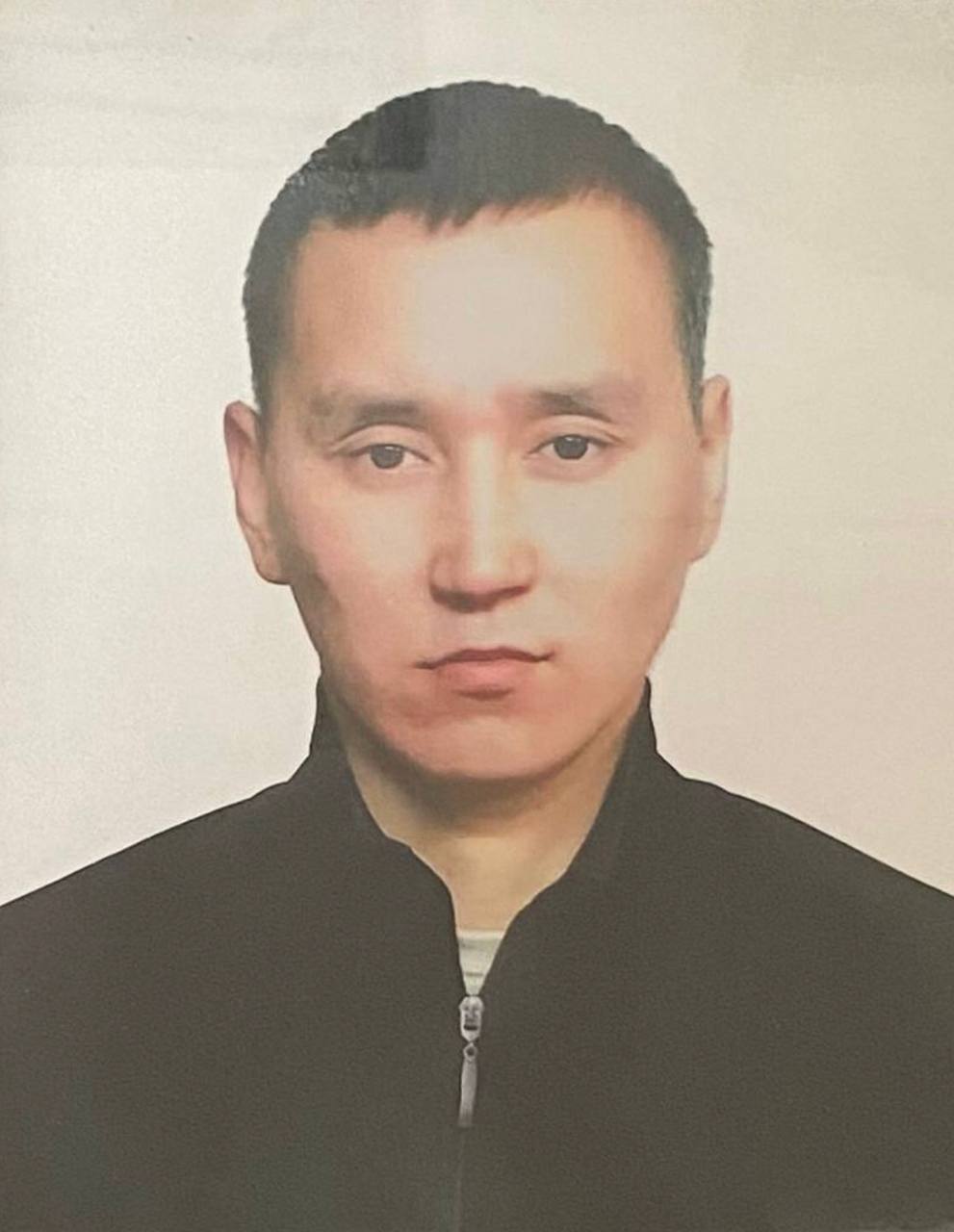 Фотография Слепцов Пётр Васильевич, погибший солдат СВО