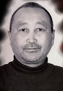 Фотография Мукамбетов Джалдошбек Джумагозиевич, погибший солдат СВО