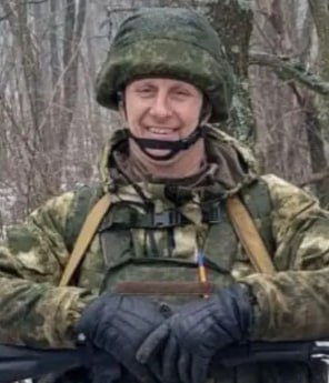 Фотография Беликов Роман Евгеньевич, погибший солдат СВО