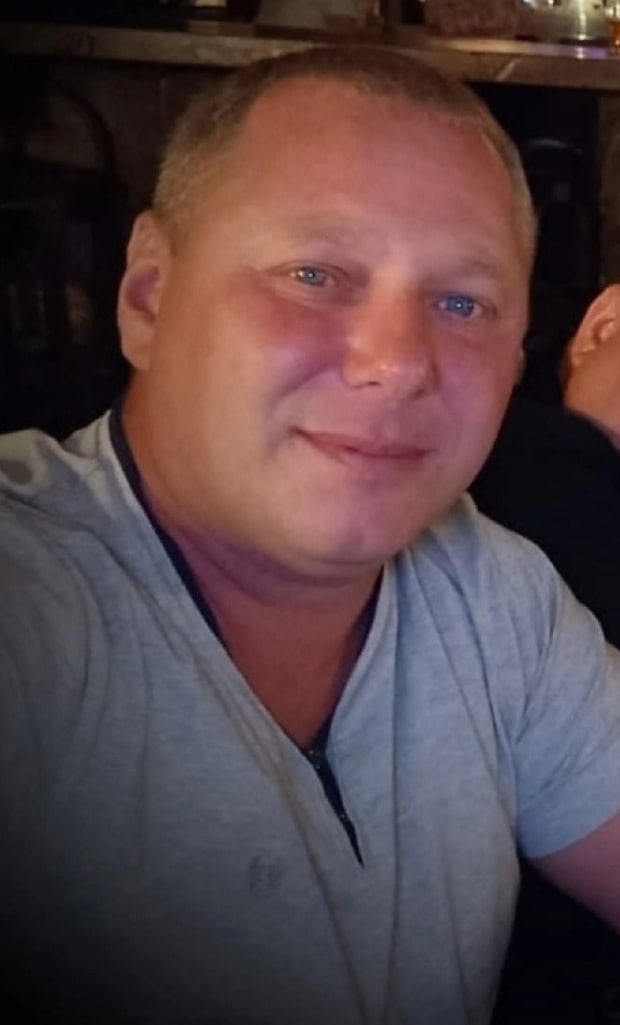 Фотография Банников Павел Викторович, погибший солдат СВО