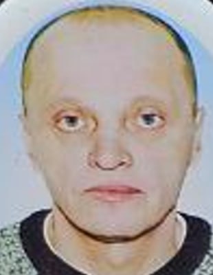 Фотография Саитов Вячеслав Владимирович, погибший солдат СВО