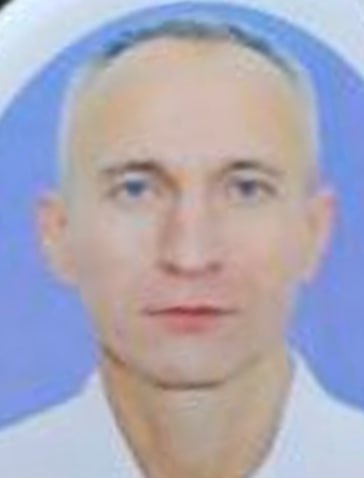 Фотография Сергеев Валерий Олегович, погибший солдат СВО