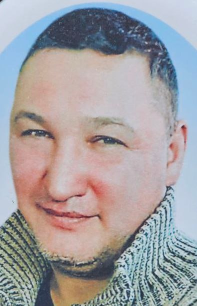 Фотография Попов Андрей Николаевич, погибший солдат СВО