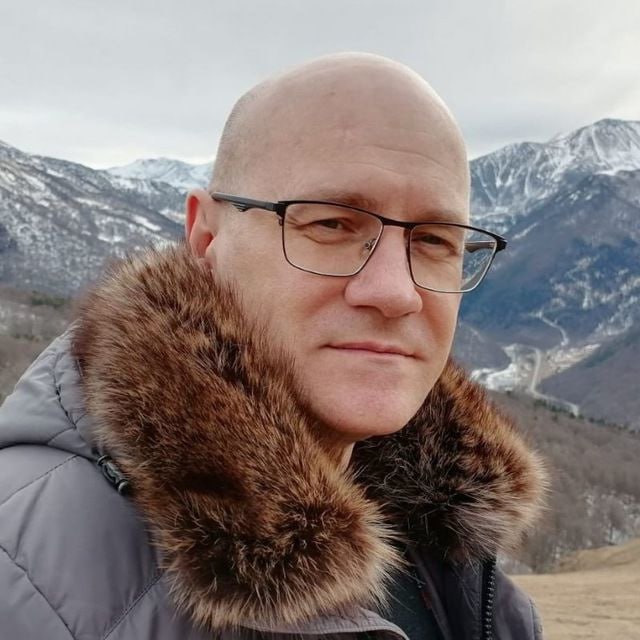 Фотография Фомин Алексей Александрович, погибший солдат СВО
