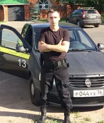Фотография Сыромятников Алексей, погибший солдат СВО