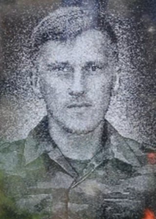 Фотография Катумкин Игорь Васильевич, погибший солдат СВО