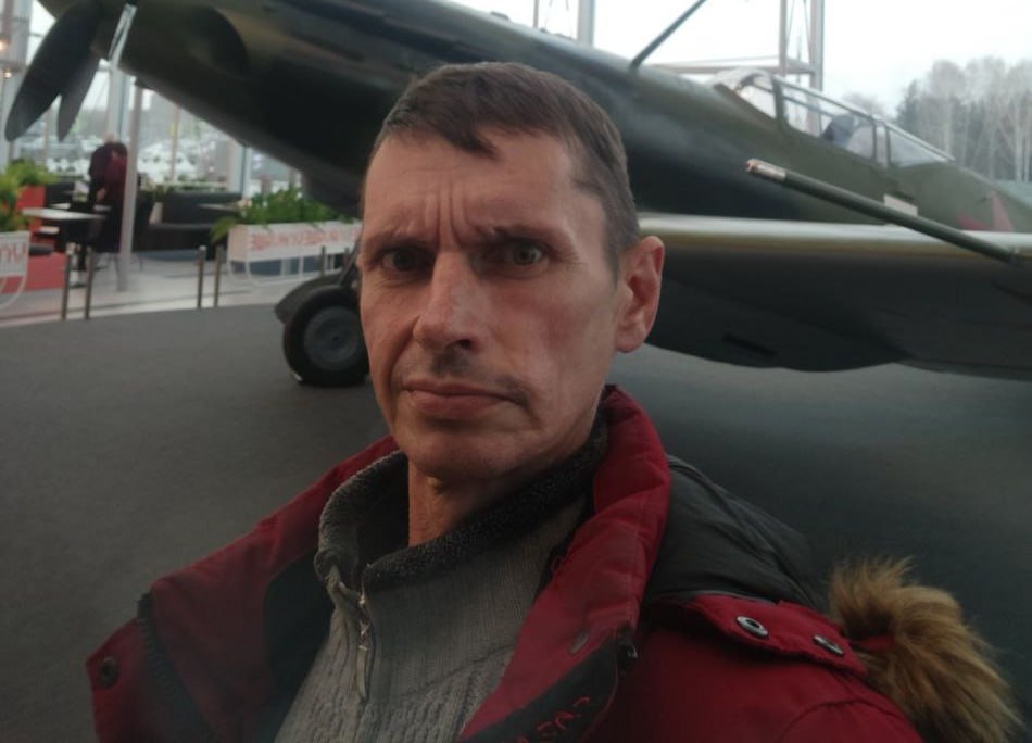 Фотография Данченко Александр Владиславович, погибший солдат СВО