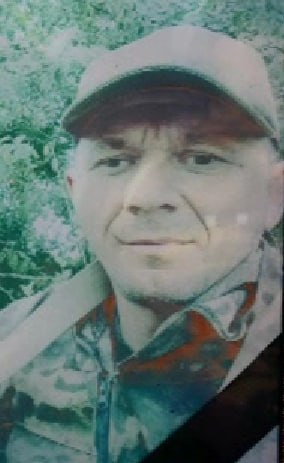 Фотография Панченко Константин Анатольевич, погибший солдат СВО