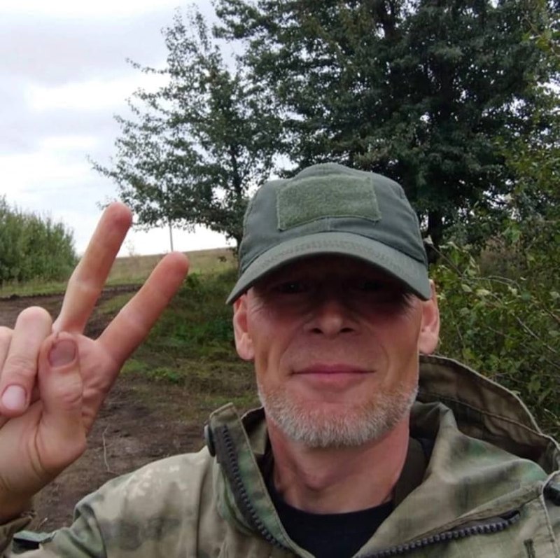 Фотография Шестаков Дмитрий Владимирович, погибший солдат СВО