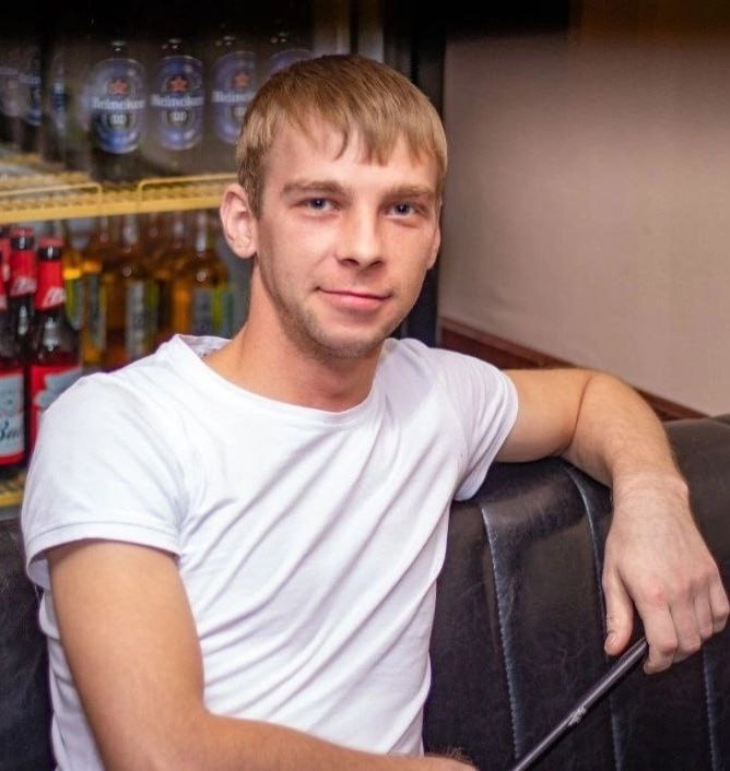 Фотография Аксёнов Владимир Александрович, погибший солдат СВО