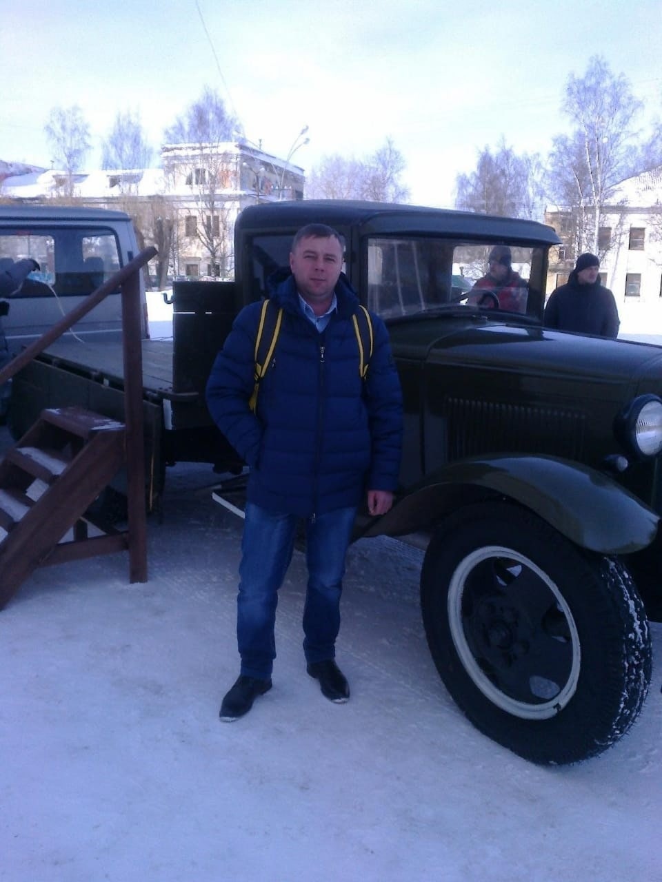 Фотография Гордеев Александр Иванович, погибший солдат СВО