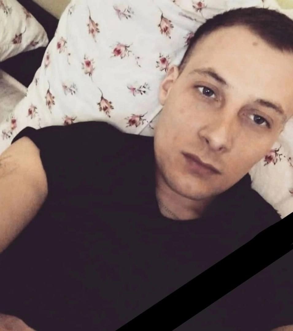 Фотография Крыгин Алексей Николаевич, погибший солдат СВО