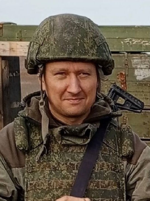 Фотография Шаимов Динислам, погибший солдат СВО