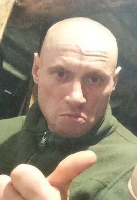 Фотография Чалкин Павел Александрович, погибший солдат СВО