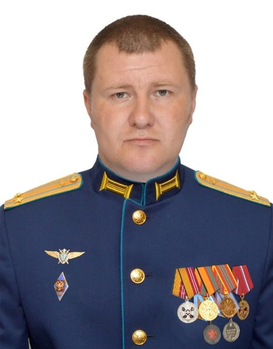 Фотография Шульгин Николай Алексеевич, погибший солдат СВО