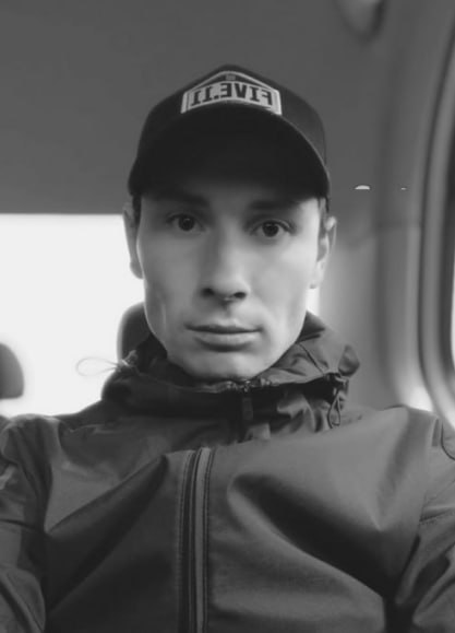 Фотография Халлыев Палта Максатович, погибший солдат СВО
