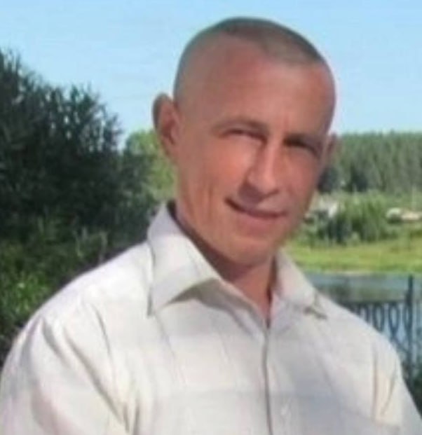 Фотография Веселов Михаил, погибший солдат СВО
