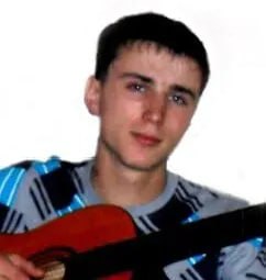 Фотография Канашков Алексей Сергеевич, погибший солдат СВО