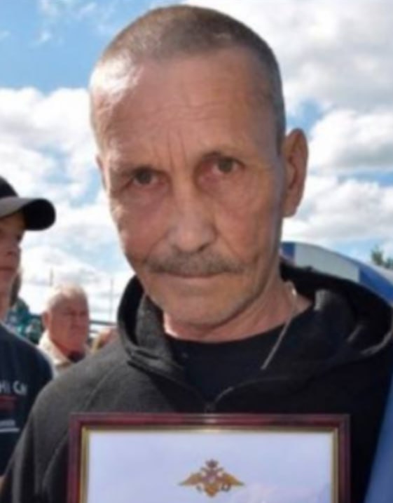 Фотография Селантьев Александр Валентинович, погибший солдат СВО