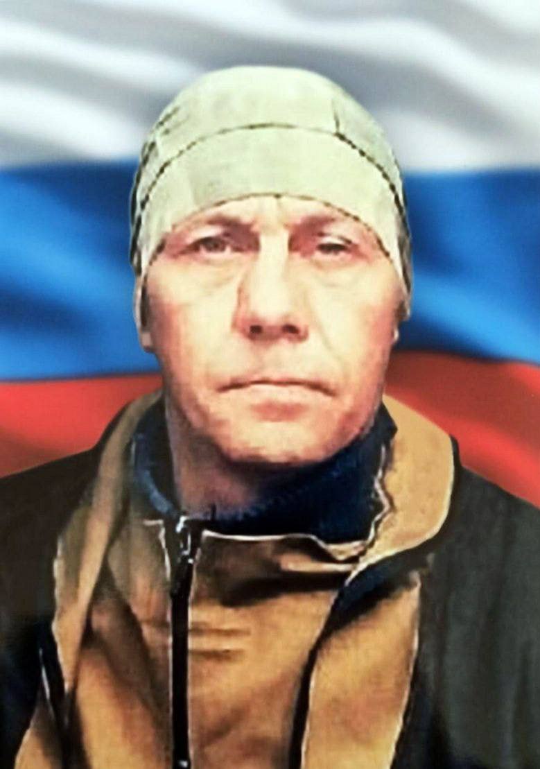 Фотография Коротаев Алексей Александрович, погибший солдат СВО