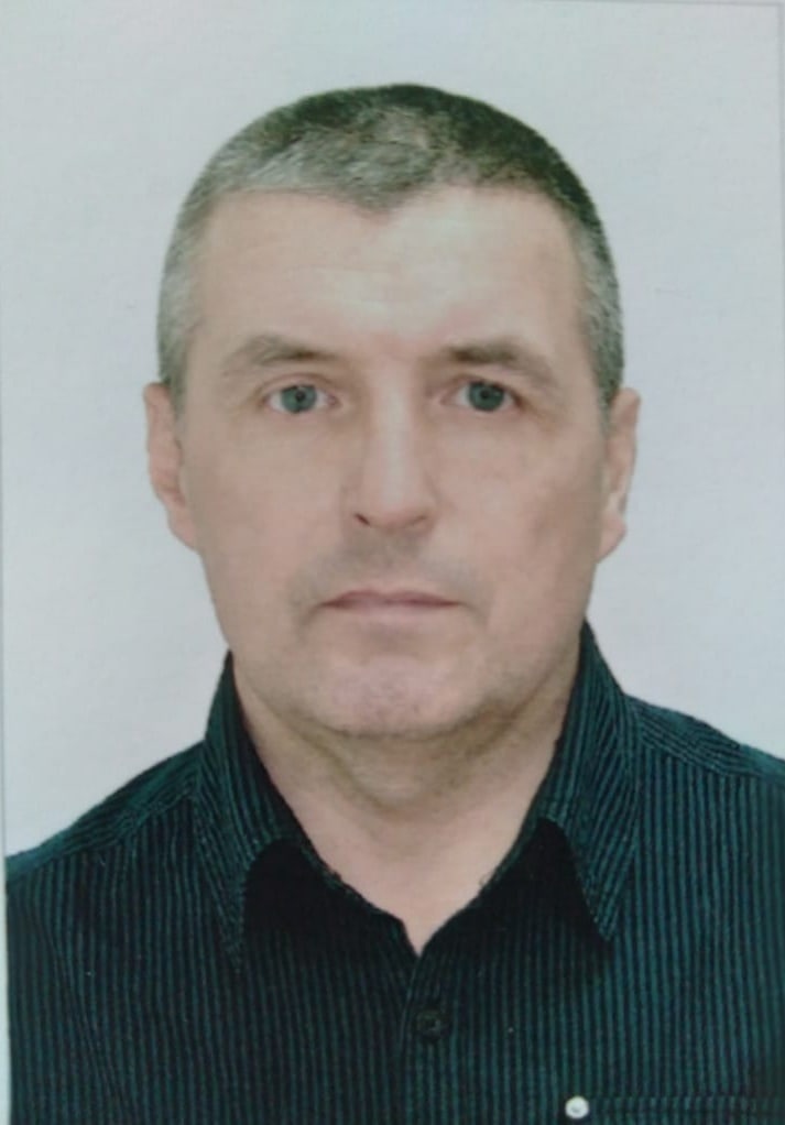 Фотография Полозков Василий Валерьевич, погибший солдат СВО