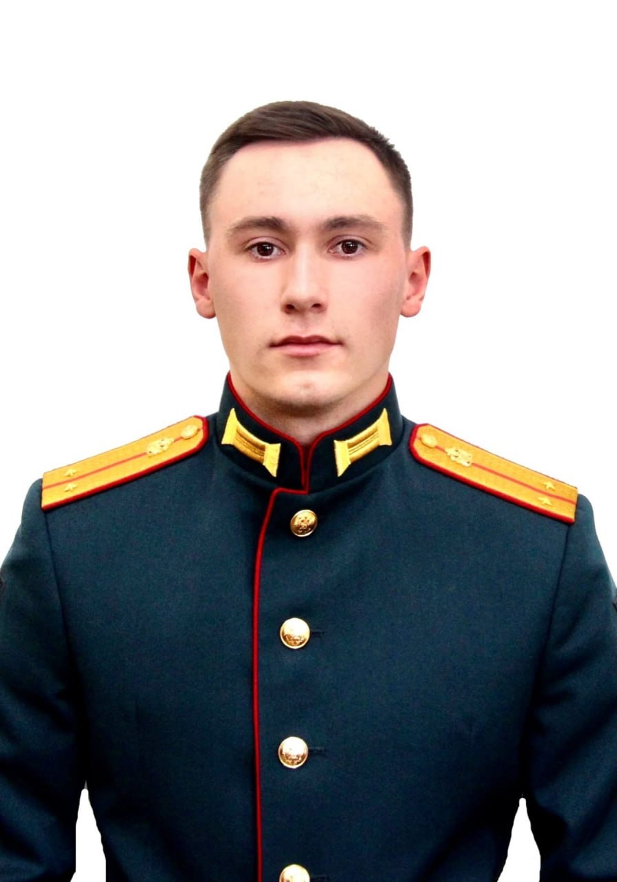 Фотография Агаев Руслан Рафаилович, погибший солдат СВО