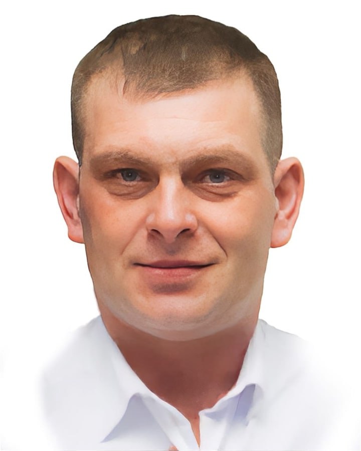 Фотография Ларцев Павел Владимирович, погибший солдат СВО
