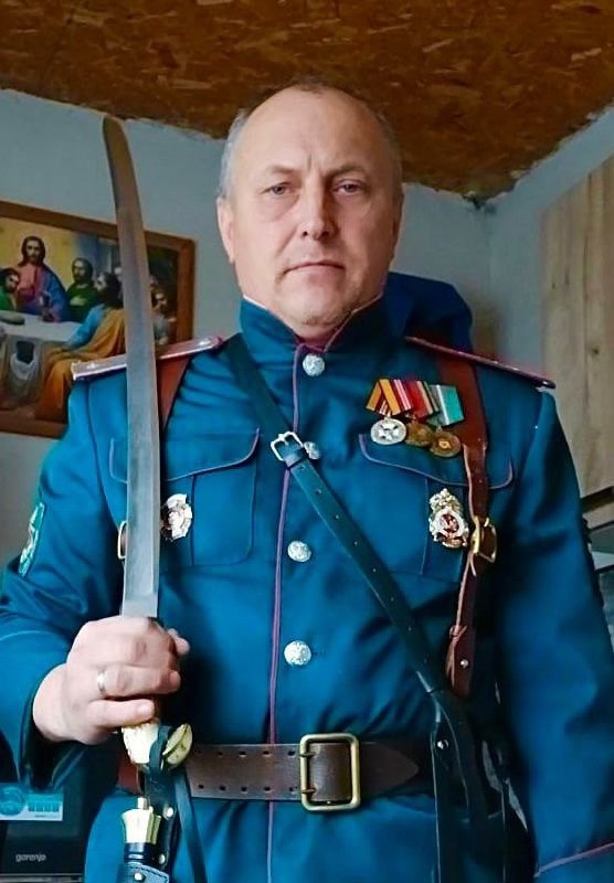 Фотография Мальцев Александр Григорьевич, погибший солдат СВО
