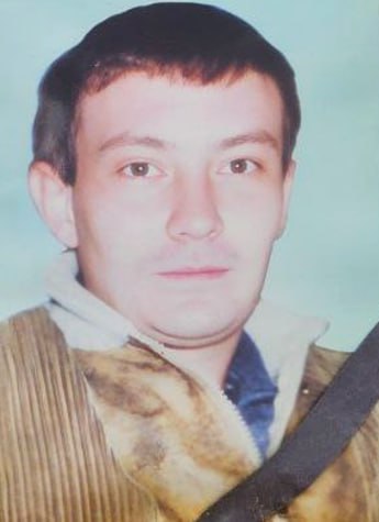 Фотография Тихоненко Евгений Егорович, погибший солдат СВО