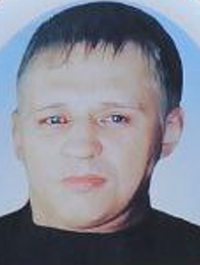 Фотография Афанасьев Дмитрий Константинович, погибший солдат СВО