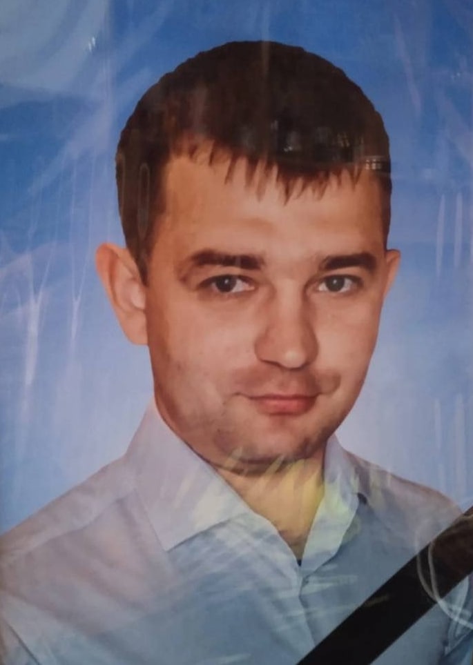 Фотография Соколов Александр Анатольевич, погибший солдат СВО